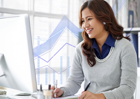 Entry Certificate in Business Analysis with Data Analytics and Agile Analyst Prep